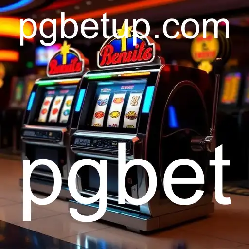 Explorando o Universo dos Caça-níqueis: A Ascensão do PGBet