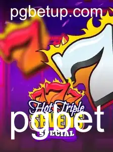 Descobrindo o Jogo HotTripleSevensSpecial e sua Popularidade na Era do pgbet