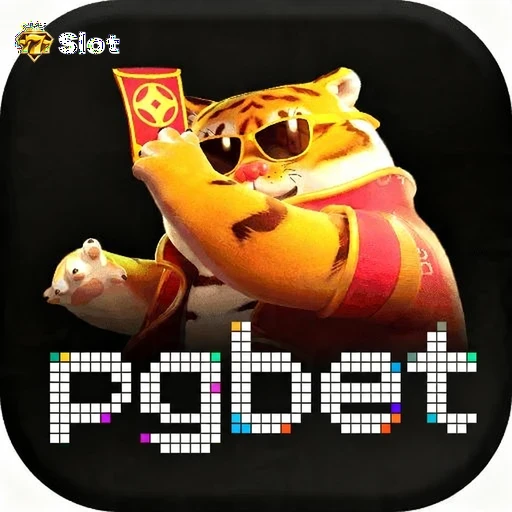 pgbet Logo