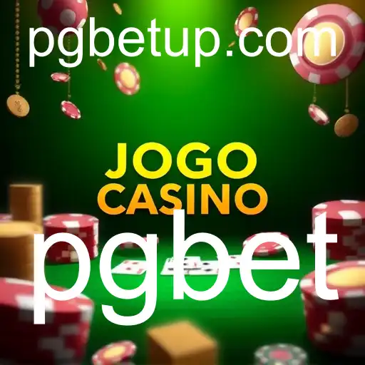 Explorando o Fascínio dos Jogos de Cassino e a plataforma pgbet