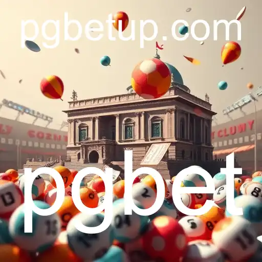 A Fascinante História da Loteria e o Papel da pgbet