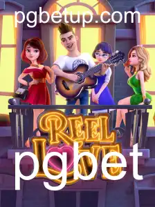 Explorando ReelLove: Um Mergulho no Mundo do Jogo com a Pgbet